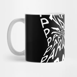 PARANOIA Mug